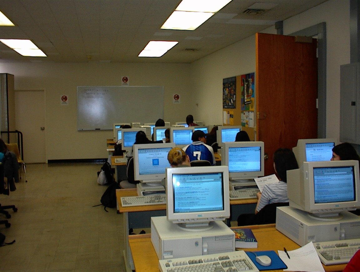 Computer Lab