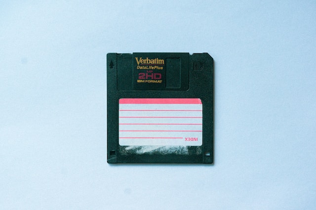 Floppy Disc